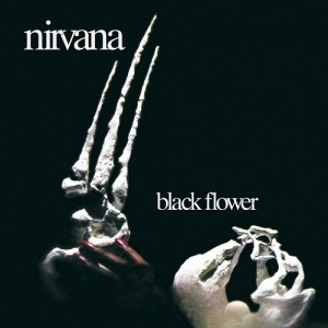 Nirvana (UK) – Black Flower (Esoteric Recordings, 2018)