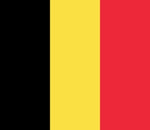 File Under: Βέλγιο
