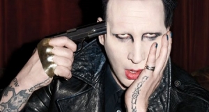 Δείτε το νέο κλιπ του Marilyn Manson