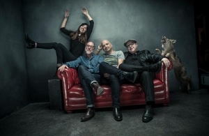 Pixies: Δείτε το video clip για το κομμάτι Classic Masher