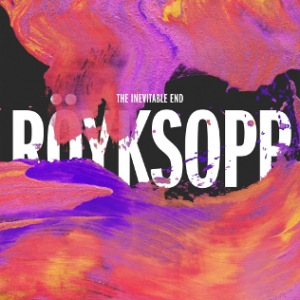 Ακούστε αποκλειστικά στο site του Εν Λευκώ το τελευταίο άλμπουμ των Röyksopp