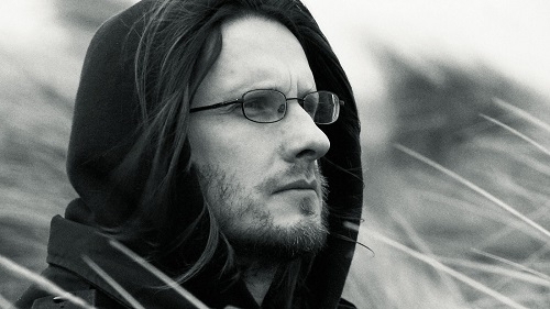 Πλησιάζει ο νέος δίσκος του Steven Wilson - ακούστε ένα νέο κομμάτι!