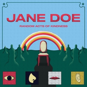 Οι Jane Doe κυκλοφορούν το νέο τους album 